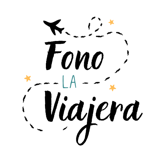 La Fonoviajera